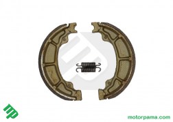 ganasce freno posteriore polaris outlaw sportsman scrambler 90 (1)